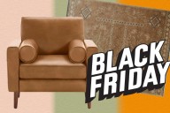 These Black Friday furniture deals spruce up your space for less