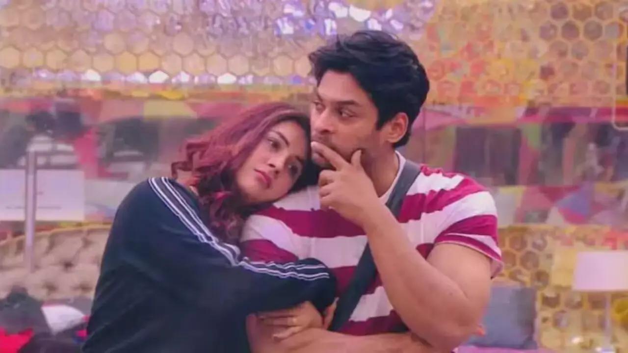 Shehnaaz Gill opens up on how Sidharth Shukla's death changed her 'Usne Mujhe...'