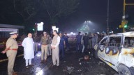 Delhi blast: Chandigarh put on high alert