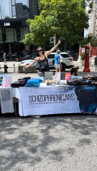 Visibility Matters: Support Out Loud