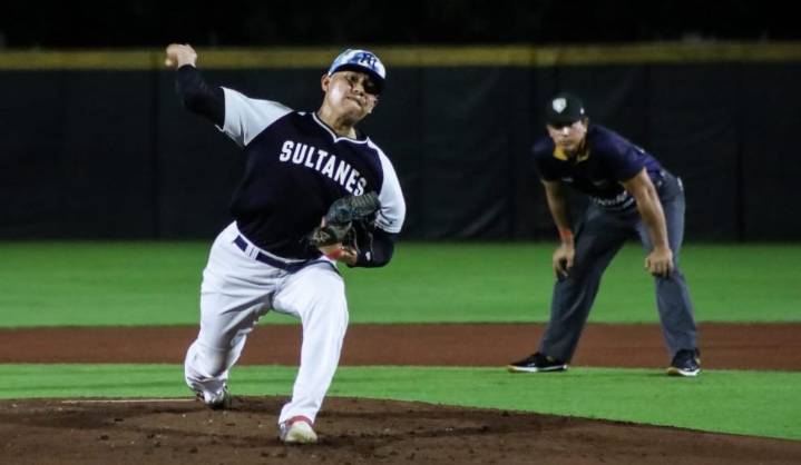 Sultanes y Diablos Rojos se enfrentan en la final del Rising Stars 2025