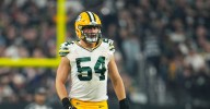 Packers activate LB Kristian Welch from practice squad for Eagles game