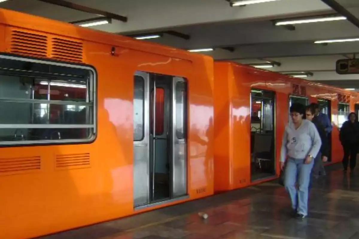 Metro CDMX cierra Zócalo, Bellas Artes y Allende por marcha de la Generación Z este sábado