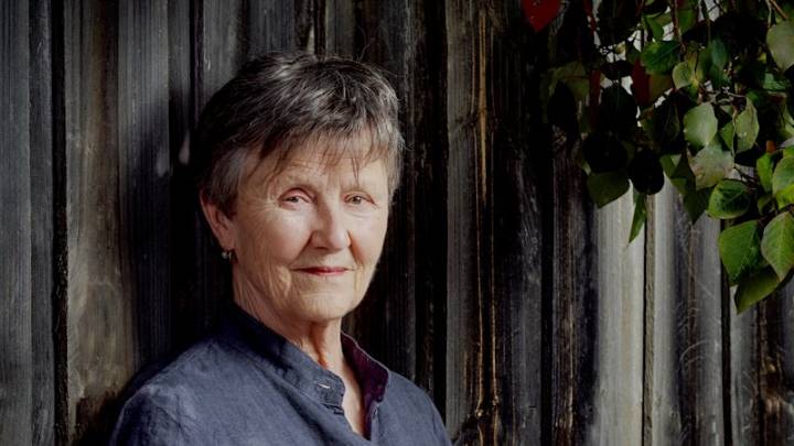 Helen Garner on renewed global attention after winning Baillie Gifford Prize for How to End a Story diaries