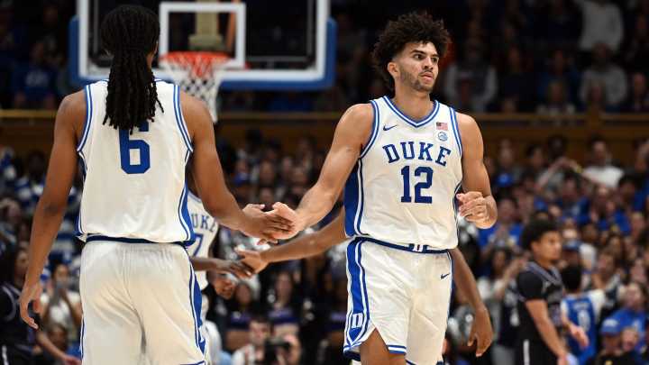 Where to watch Duke vs Howard today, TV channel…