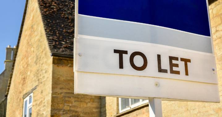 The UK's most and least affordable areas to rent a home revealed