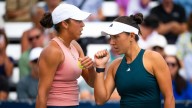 Jessica Pegula and Madison Keys agree on 2025’s most improved WTA player