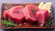 You're Probably Flavoring Tuna Steaks Completely Wrong