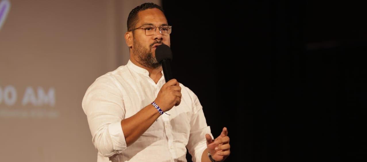 Rector de la UniAtlántico, Leyton Barrios, invitó a una “mesa de diálogo”