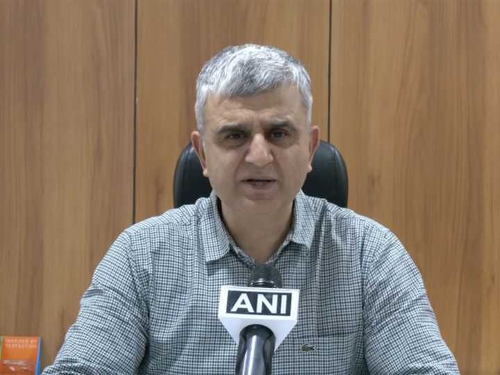 Gujarat: Surat murder accused injured in police encounter