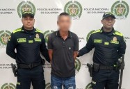 Con una navaja intentó agredir a su hijo de un año y su exmujer