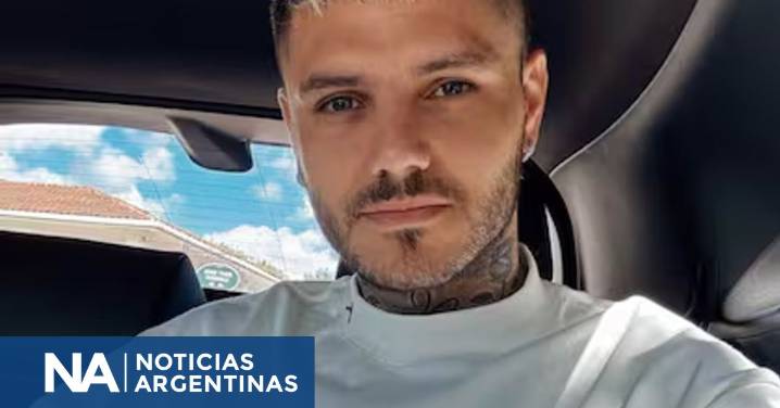 Las duras críticas de Mauro Icardi hacia el ex abogado de Wanda