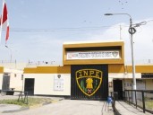 Director de penal de Chimbote se habría negado a requisa de PNP y Fiscalía