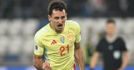 Mikel Oyarzabal brilla y España se acerca al Mundial 2026 con una goleada sobre Georgia