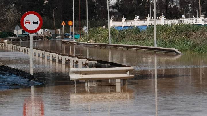Málaga elige Cruz del Humilladero como piloto para una herramienta europea contra el cambio climático