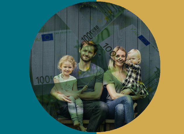 Ask a money coach: ‘Do I have to contribute 50/50 to my stepchildren’s holidays?’