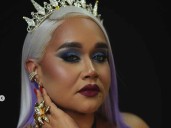 Muere influencer Xiomara ‘La Golda’ tras drástica pérdida de peso