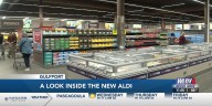 Sneak peek inside the new ALDI in Gulfport