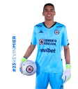 Confirman lesión de Kevin Mier en el fútbol mexicano