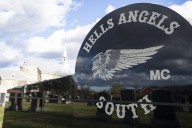 Catholic diocese near Montreal expresses regret about Hells Angels tombstone