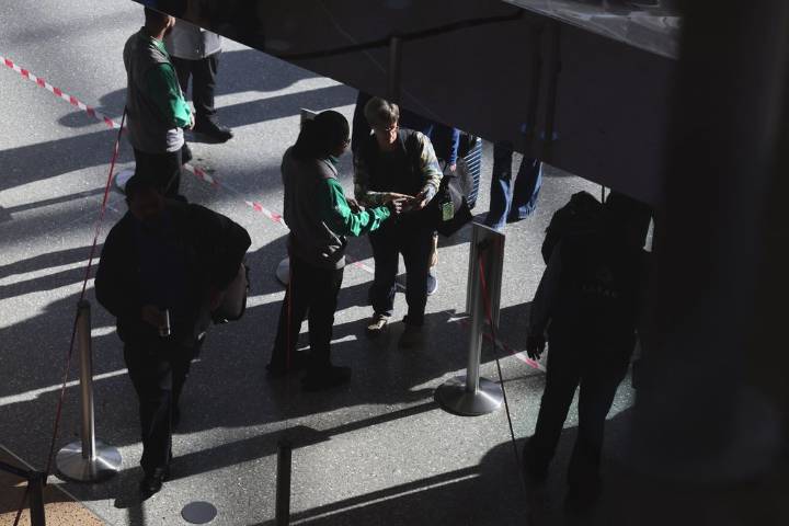 Sea-Tac flying stays smooth on first day of FAA cuts. That may change