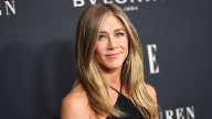 Jennifer Aniston on Being Shut Out From Producing After 'Friends'