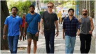 Comedian Conan O'Brien arrives in Bengaluru, fans invite him for Benne Dose