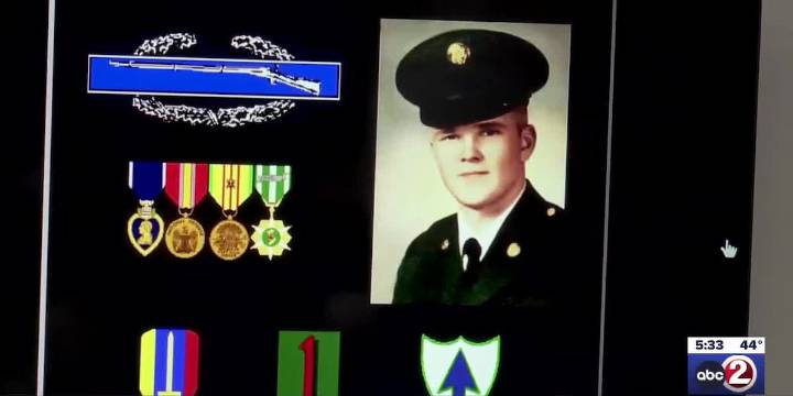 Oconto soldier killed in battle saved lives in Vietnam, says veteran and author