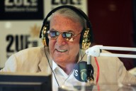 Iconic radio host nicknamed ‘Golden Tonsils’ dies