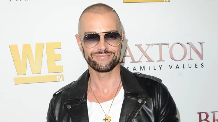 Joey Lawrence and Samantha Cope expecting second baby