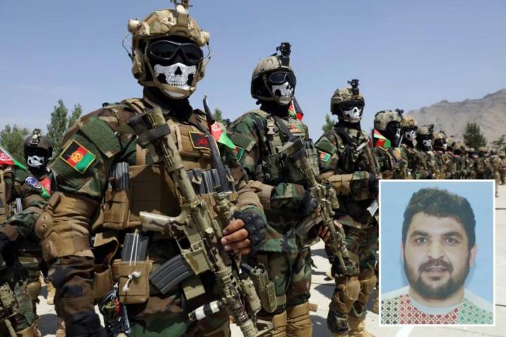 DC National Guardsmen shooting suspect Rahmanullah Lakanwal worked with elite CIA-backed strike force known for ruthlessness