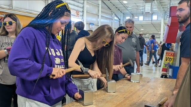 Sebring Local posts high ranking for preparing students