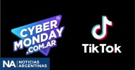 CyberMonday 2025: ropa, celulares y electrónica, lo más buscado en TikTok para los descuentos