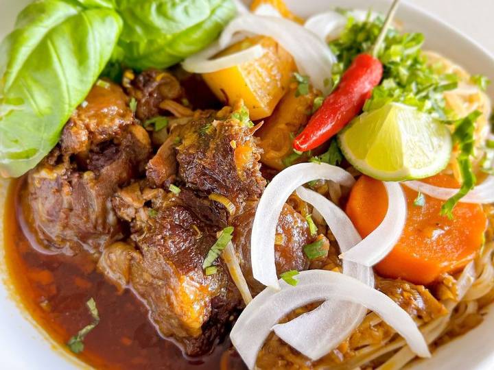 Recipe: This Bo Kho is a heartier, more spiced stew for fans of pho