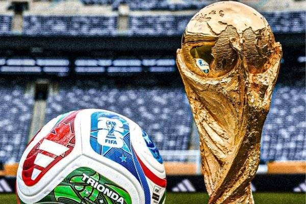 Seis países, dos boletos: las selecciones rumbo al repechaje del Mundial 2026