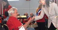 NH Veterans Home pays tribute to all vets
