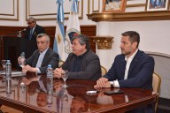 Santa Cruz asegura seis años de inversión energética por más de 1.250 millones de dólares