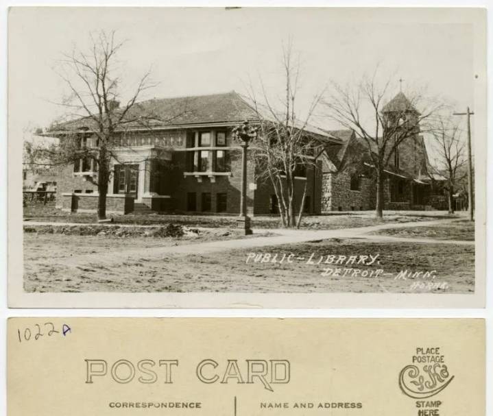 Three Lake Agassiz Regional Library Branches to Receive $10,000 Gift from Carnegie Corporation of New York