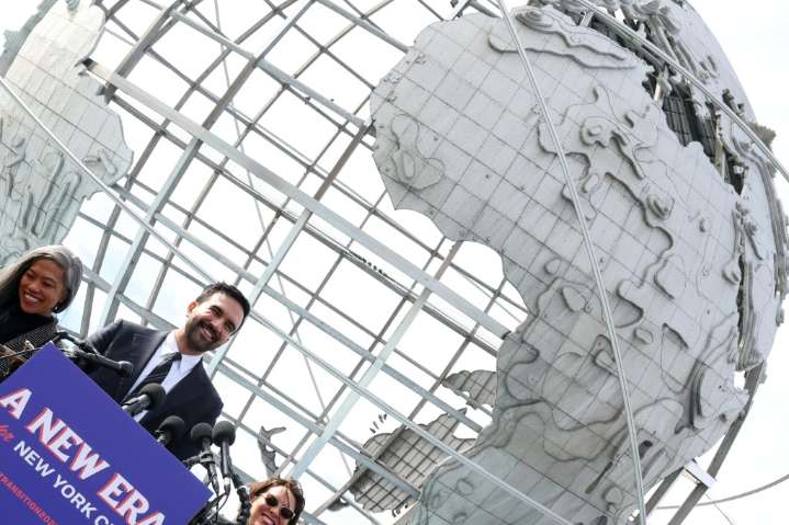 Mamdani dice estar listo para dialogar con Trump sobre el costo de vida en EEUU