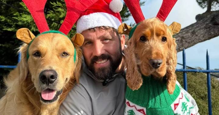 'I conquered Everest and will run 16 marathons in 16 days for rescue dogs