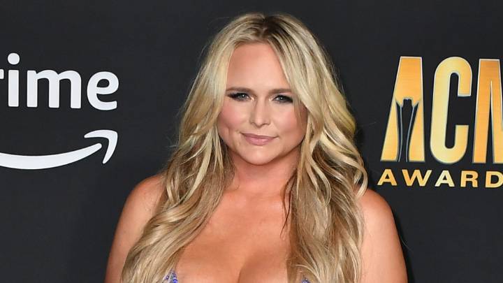 Miranda Lambert grieves over death of 'two little nuggets'