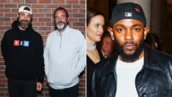 Kendrick Lamar, Trey Parker And Matt Stone Movie Pushes Release