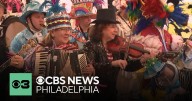 Plans for 125th annual Mummers Parade in Philadelphia are revealed