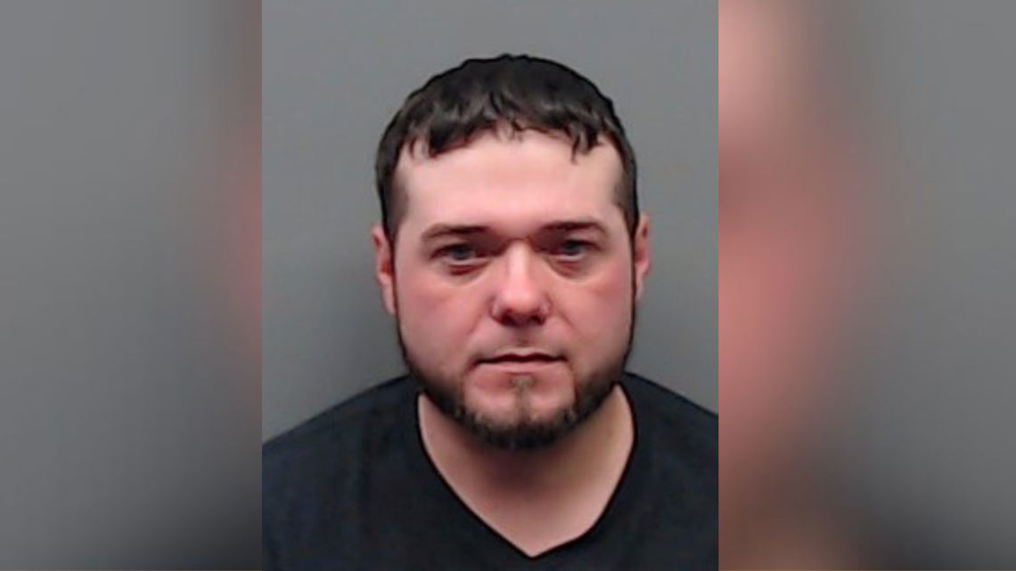 Tyler man accused of assaulting pregnant woman, causing standoff arrested