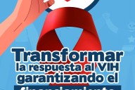 Salud Municipal ofrecerá servicios preventivos por el Día Mundial del VIH