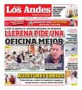 AREQUIPA: Diario Los Andes 20/11/2025