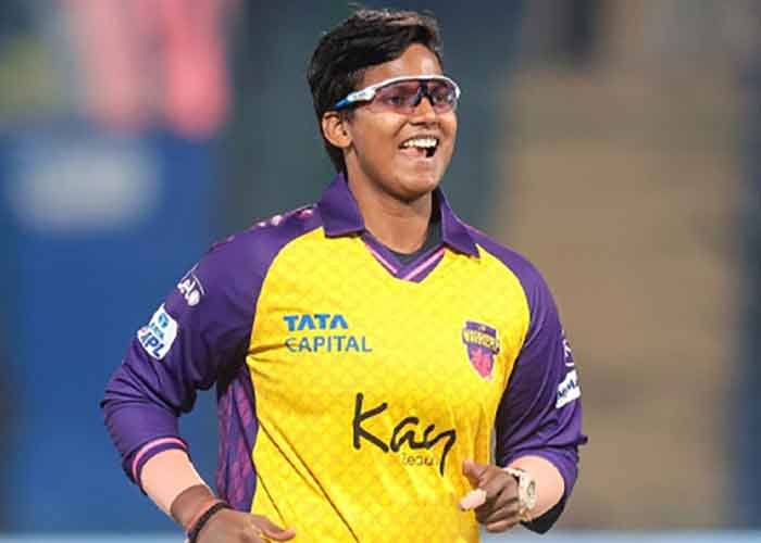 Deepti, Renuka, Devine, Ecclestone, Healy, Kerr, Lanning and Wolvaardt in WPL auction marquee set