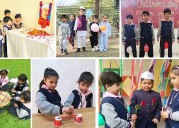 Innocent Hearts Celebrates Children’s Day with Joy and Enthusiasm