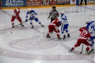 Melville Millionaires win in OT, Yorkton Terriers fall in Battlefords on Friday