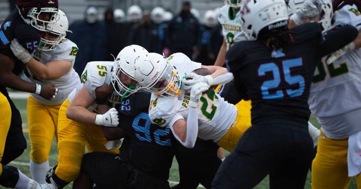 Providence fends off Kankakee rally, finds late push to advance to quarterfinals